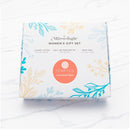 Tempted (Coconut Kiss) | Gift Set Trio Box Grooming Gift Set MIXOLOGIE 