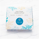 Tenacious (crisp vanilla) | Gift Set Trio Box Grooming Gift Set MIXOLOGIE 