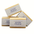 Handmade Goat Milk Soap | Gentle Cleanse | Fragrance Free Bath Soap Fern Valley Soap 