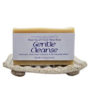 Handmade Goat Milk Soap | Gentle Cleanse | Fragrance Free Bath Soap Fern Valley Soap 