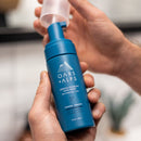 Gentle Foaming Face Wash Face Wash Oars + Alps 