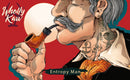 Entropy Man After Shave Splash Aftershave Splash WhollyKaw 
