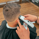 Essence and Liner Duo Barber Hair Clippers Gentlemen Republic 