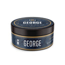 George Shave Soap - by Gentleman's Nod Shave Soap Gentleman's Nod 