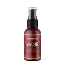 Vincent Grooming Oil - by Gentleman's Nod Beard Oil Gentleman's Nod 