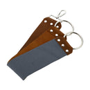 Razor Strop Razor Strops and Hones Shave Essentials Genuine Leather Strop Add Engraving 