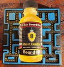 Ghost Hunter | Beard Oil - Lemon Citrus, Creamy Vanilla Beard Oil 8bit Beard Co. 