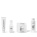 The Glow Set - Your Glow Up In a Box Grooming Gift Set JAXON LANE 