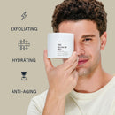 Glow Up Pad - Daily Detox Toner Pad (60 Pads) Face Care JAXON LANE 