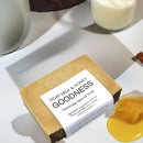 Goat Milk & Honey Goodness Soap, Unscented Bath Soap Soaplandia Soap Store 