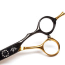 Gold Series Shaping Scissor Barber Scissors Badass Beard Care 