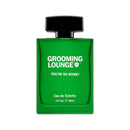Grooming Lounge You're So Money EDT