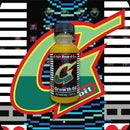 Growth Oil | Beard (Hair) Oil - Energizing and Earthy Beard Oil 8bit Beard Co. 