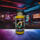 Growth Oil | Beard (Hair) Oil - Energizing and Earthy Beard Oil 8bit Beard Co. 