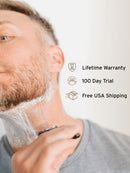 The SE Starter Set Safety Razor Supply 