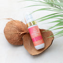 Tempted (coconut) | Hair Fragrance Mist (60 mL) Hair Perfume Hair Spray MIXOLOGIE 