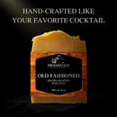 Old Fashioned Bath Soap Prohibition Soap 