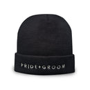 THE BEANIE Artisan Pet Products PRIDE+GROOM 