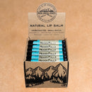 LIP BALM | Hidden Falls Lip Balm Rock Creek Soaps 
