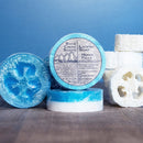 LOOFAH SOAP | Hidden Falls Bath Soap Rock Creek Soaps 
