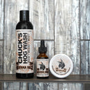 Havana Haze Beard Balm Beard Balms & Butters Badass Beard Care 