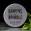 Beard Balm Conditioner 1.69 fl oz Beard Balms & Butters Hawkins & Brimble COM 