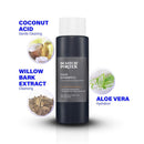 Curls & Waves Hair Shampoo Hair Care Products Scotch Porter 