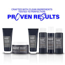 Curls & Waves Hair Shampoo Hair Care Products Scotch Porter 