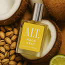 Halo Heat Colognes and Perfume ALT. Fragrances 