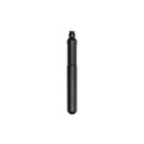 Masamune Nodachi Handle - by Tatara Razors Razor Parts Tatara Razors Stainless Steel (Dark) 
