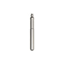 Masamune Nodachi Handle - by Tatara Razors Razor Parts Tatara Razors Stainless Steel (Matte) 