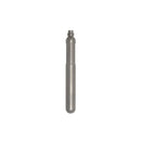 Masamune Nodachi Handle - by Tatara Razors Razor Parts Tatara Razors Titanium (Matte) 