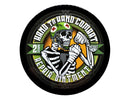 Hand to Hand Combat 2oz Repair Balm - by Flagship Soap Company