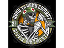 Hand to Hand Combat 2oz Repair Balm - by Flagship Soap Company
