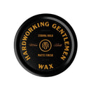 Hardworking Gentlemen WAX