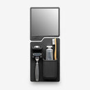 The Harvey & Oliver Set Accessories TOOLETRIES Charcoal 