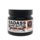 Havana Haze Beard Butter Beard Balms & Butters Badass Beard Care 