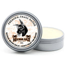 Havana Haze Beard Balm Beard Balms & Butters Badass Beard Care 
