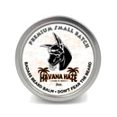 Havana Haze Beard Balm Beard Balms & Butters Badass Beard Care 