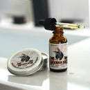 Havana Haze Beard Oil Beard Oil Badass Beard Care 