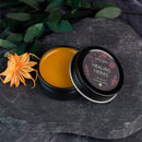 Lip Balm: Soothing Healing Herbs Lip Balm Chagrin Valley Soap & Salve 