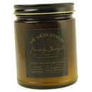 Aromatherapy Soy Candle, Heavenly Sunlight Candle The Sudsy Soapery Natural Products, LLC 