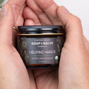 Body Balm: Helping Hands Balm Hand Creams Chagrin Valley Soap & Salve 