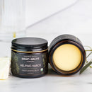 Body Balm: Helping Hands Balm Hand Creams Chagrin Valley Soap & Salve 