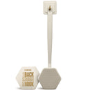 Back Scrubber & Hook Grooming Tools TOOLETRIES Sand 