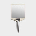 The Joseph Shave Mirror Accessories TOOLETRIES Sand 