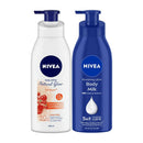 Nivea Bestelling Lotion Combo Lotion Dista 