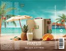Hiatus After Shave Balm Aftershave Balm WhollyKaw 