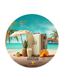 Hiatus Shaving Soap Shaving Soap WhollyKaw Siero 