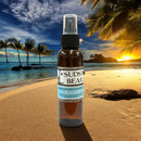 New! High Seas Drifter-Natural Cologne Colognes and Perfume SUDSY BEAR SOAP COMPANY 